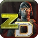 抵御僵尸中文版