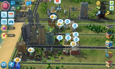 模拟城市我是市长2026最新版(1)