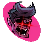 周五夜放克腐化模組