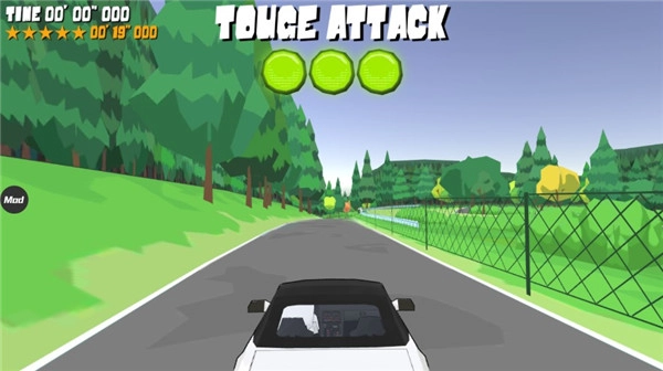 fr漂移传奇中文版(5)