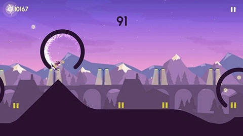 滑板高手正版图5
