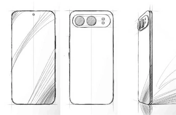 设计对标iPhoneAir！荣耀500即将登场：爆款预定中