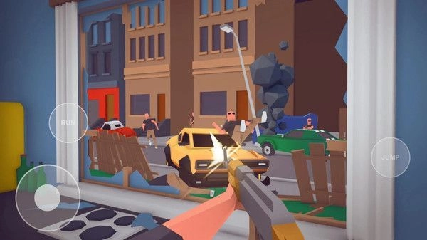 神经病模拟器游戏正式版下载