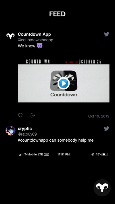 countdown正版图3