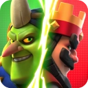 部落冲突皇室战争免费版