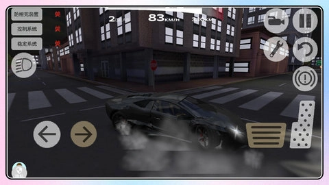 城市汽车竞速最新版下载