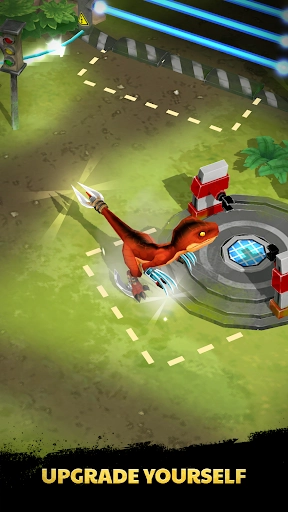 猛龙进化官方最新版图2