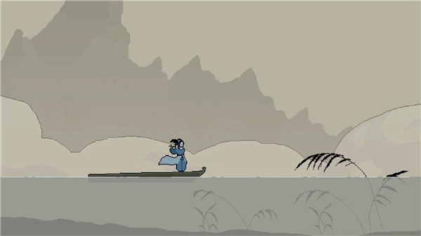 黑白剑刃官方版下载