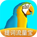 提词流量宝