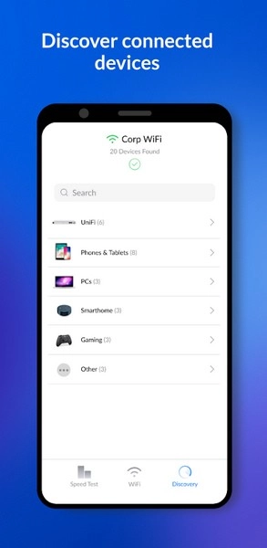 WiFiman图3