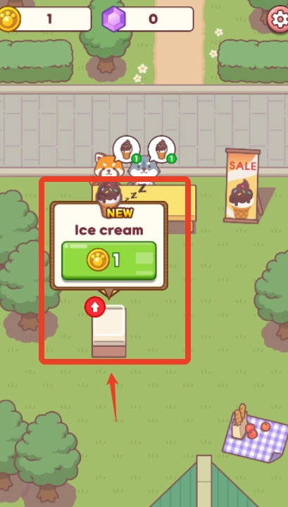 喵喵咖啡官方版下载