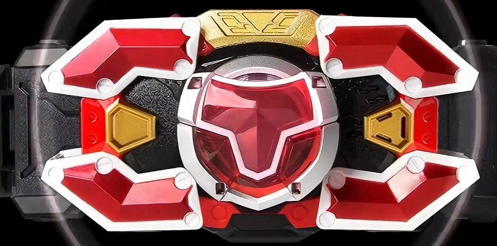 铠甲勇士模拟器图2