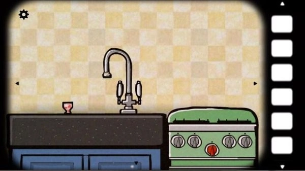 cubeescapeseasons游戏纯净版图1