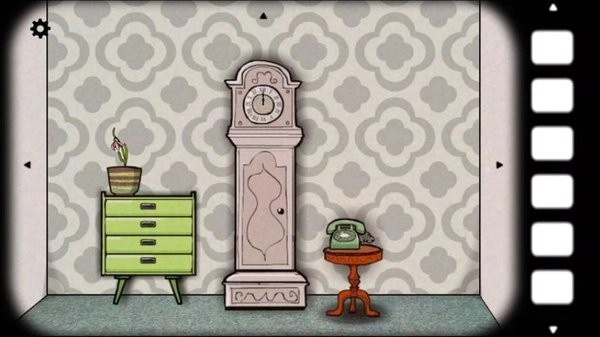 cubeescapeseasons游戏纯净版图2