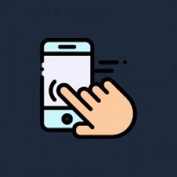 智能自动点击器