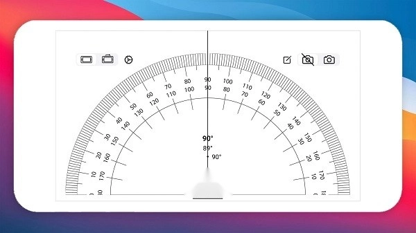 掌上量角器免费原版图2
