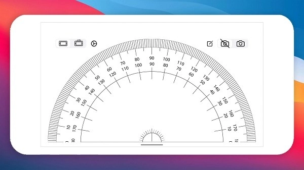 掌上量角器免费原版图4