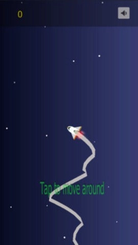 小飞船大冒险(1)