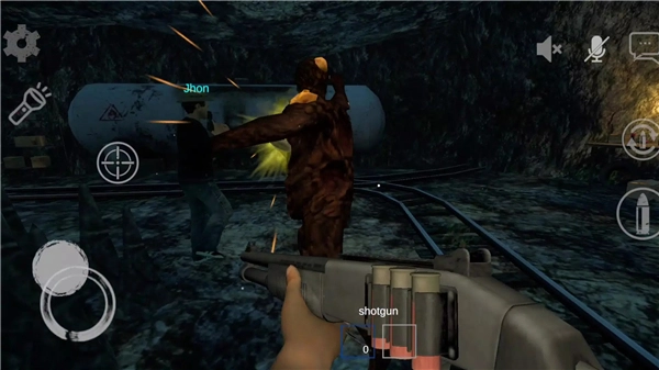 恐怖奶奶2最新版(3)