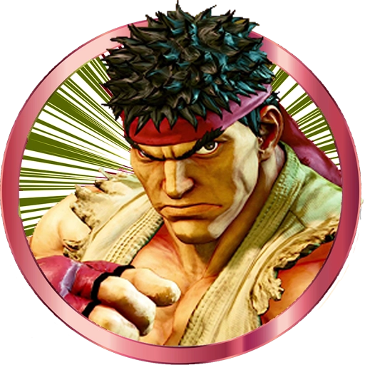 街头霸王2免费原版