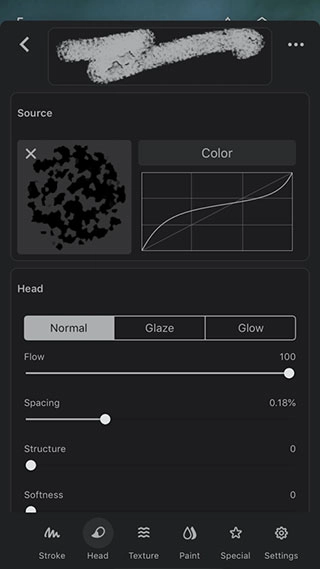Infinite Painter安卓版图1