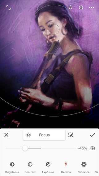 Infinite Painter安卓版图2