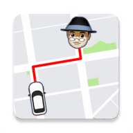 极简滴滴模拟器中文版