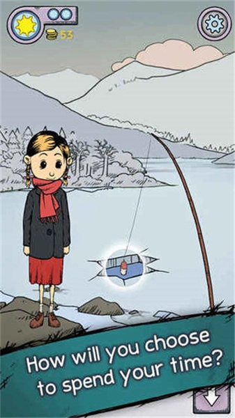 我的孩子生命之源游戏纯净版图2