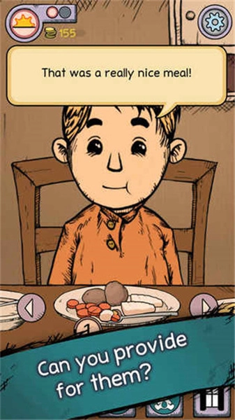 我的孩子生命之源游戏纯净版图3