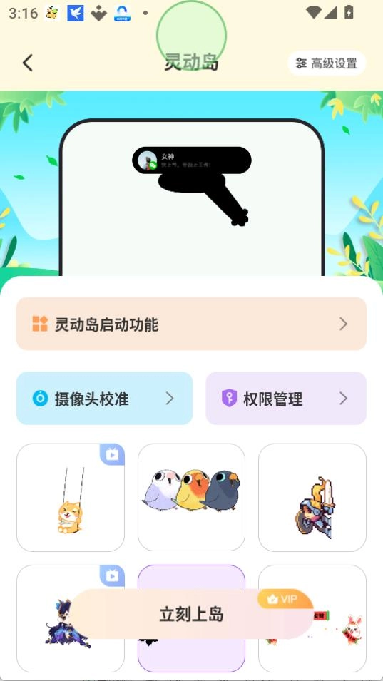 布橘小组件官方最新版图3