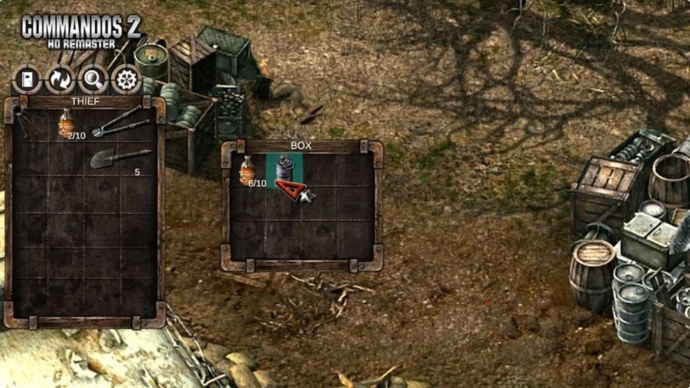 盟军敢死队2直装版