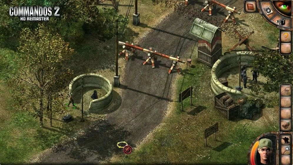 盟军敢死队2直装版