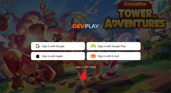 姜饼人之塔正版安装包下载