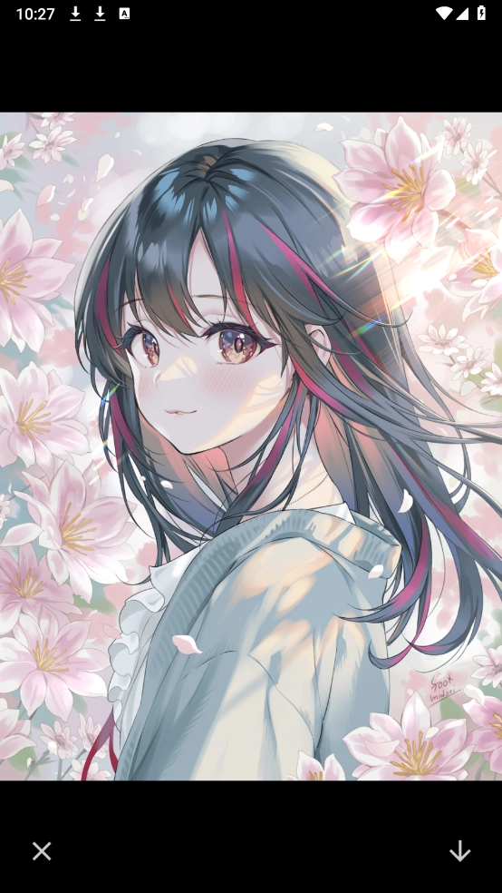 心动小镇调色图2