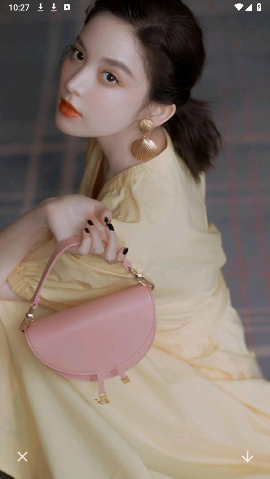 心动小镇调色图1