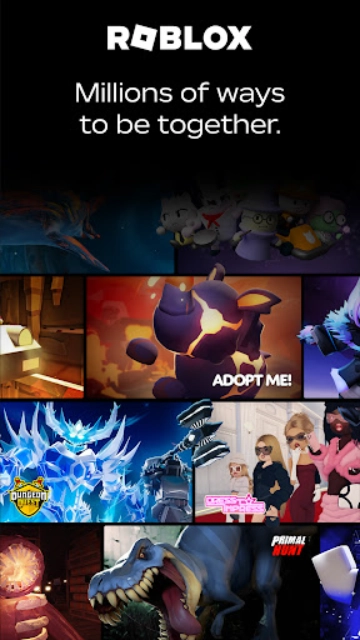 罗布乐思手机版