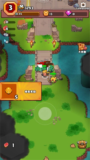 山谷冒险者官方版下载