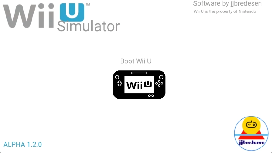 wiiu模拟器正版图1