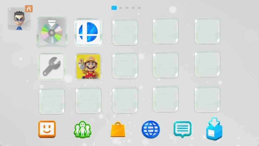 wiiu模拟器正版图2