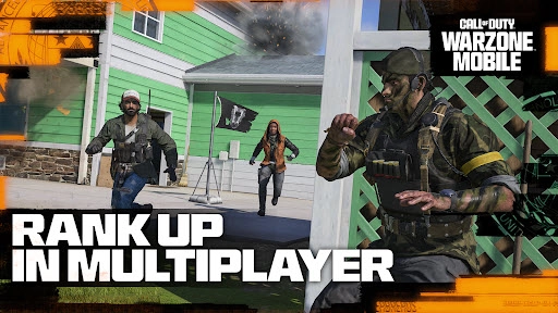 使命召唤战区(2)