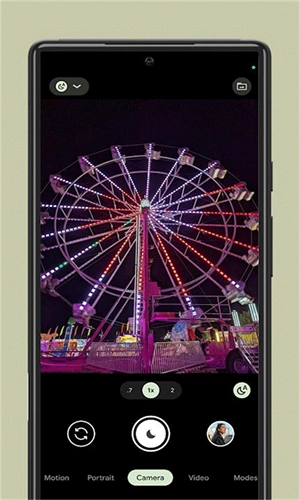 谷歌相机OPPO专用版-图3