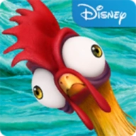 海洋奇缘安卓官方版