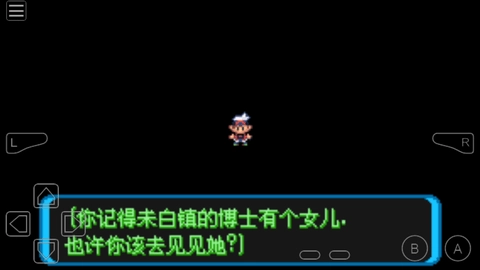 口袋妖怪绿宝石汉化版