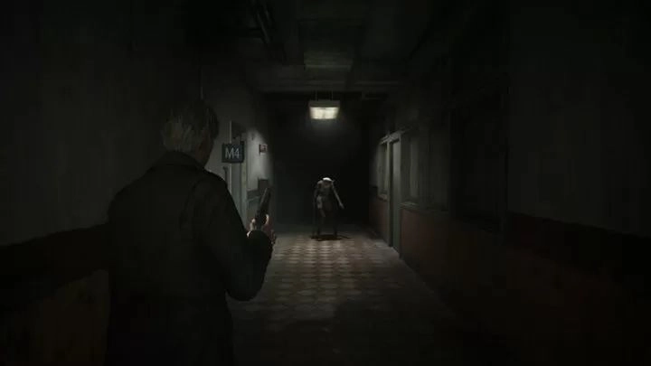 寂静岭2最新版图4