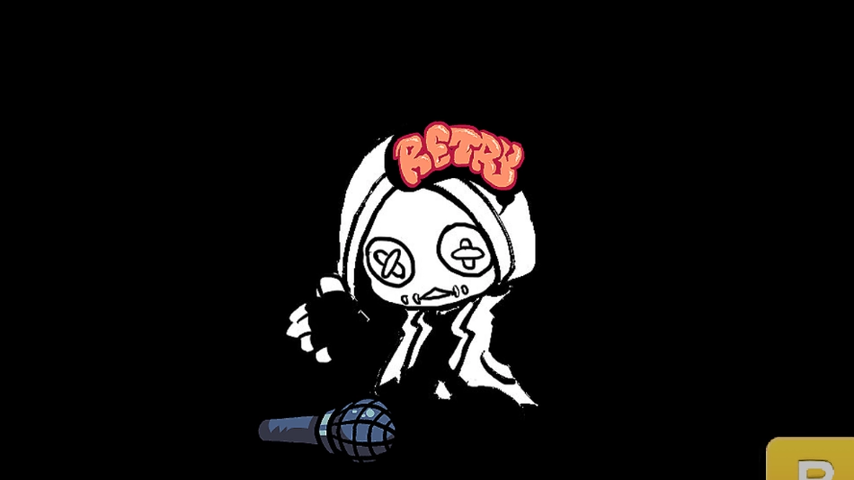 周五夜放克第五人格模组