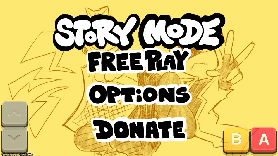 周五夜放克第五人格模组