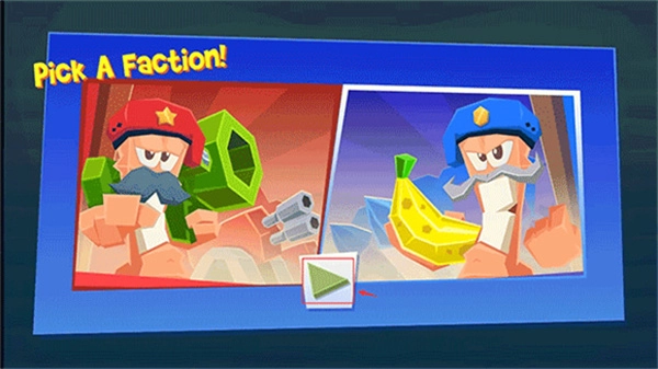 百战天虫4中文版