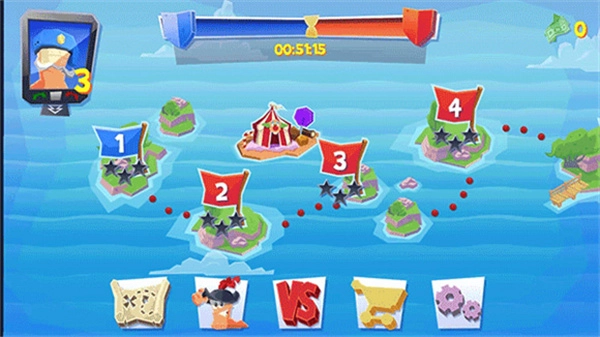 百战天虫4中文版