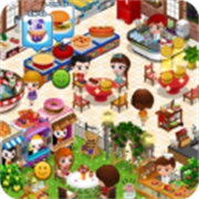 咖啡园厨房天地