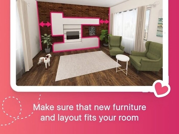 Room Planner手机版图2